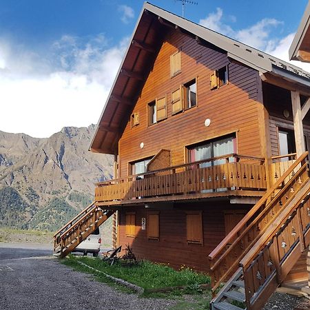 Duplex Dans Chalet Au Coeur De La Station Réallon Εξωτερικό φωτογραφία